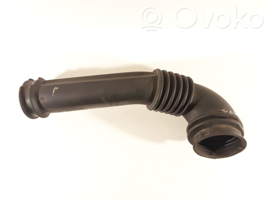 Jeep Compass Air intake hose/pipe 