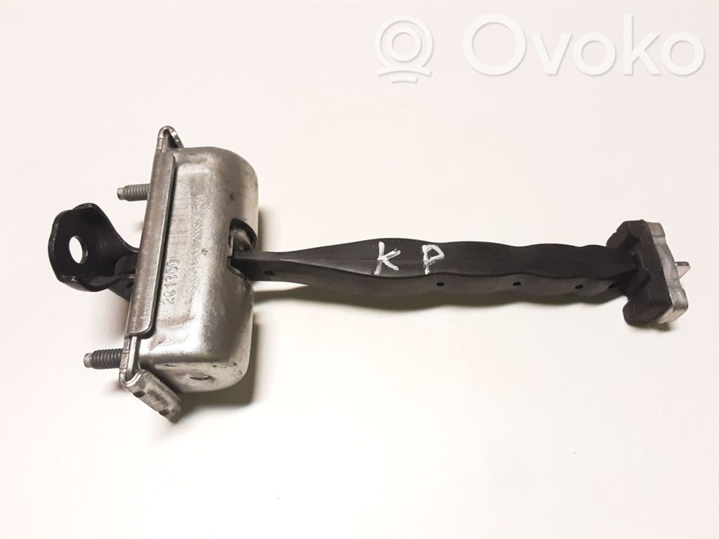 Ford Kuga II Etuoven pidätin 