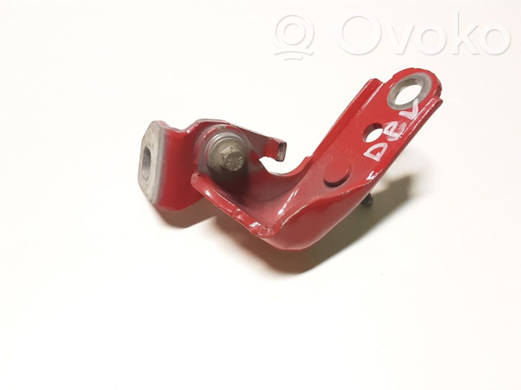 Ford Kuga II Front door upper hinge 