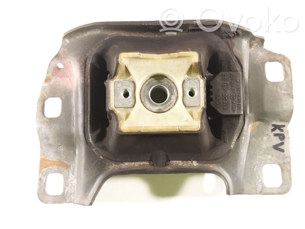 Ford Kuga II Gearbox mount 