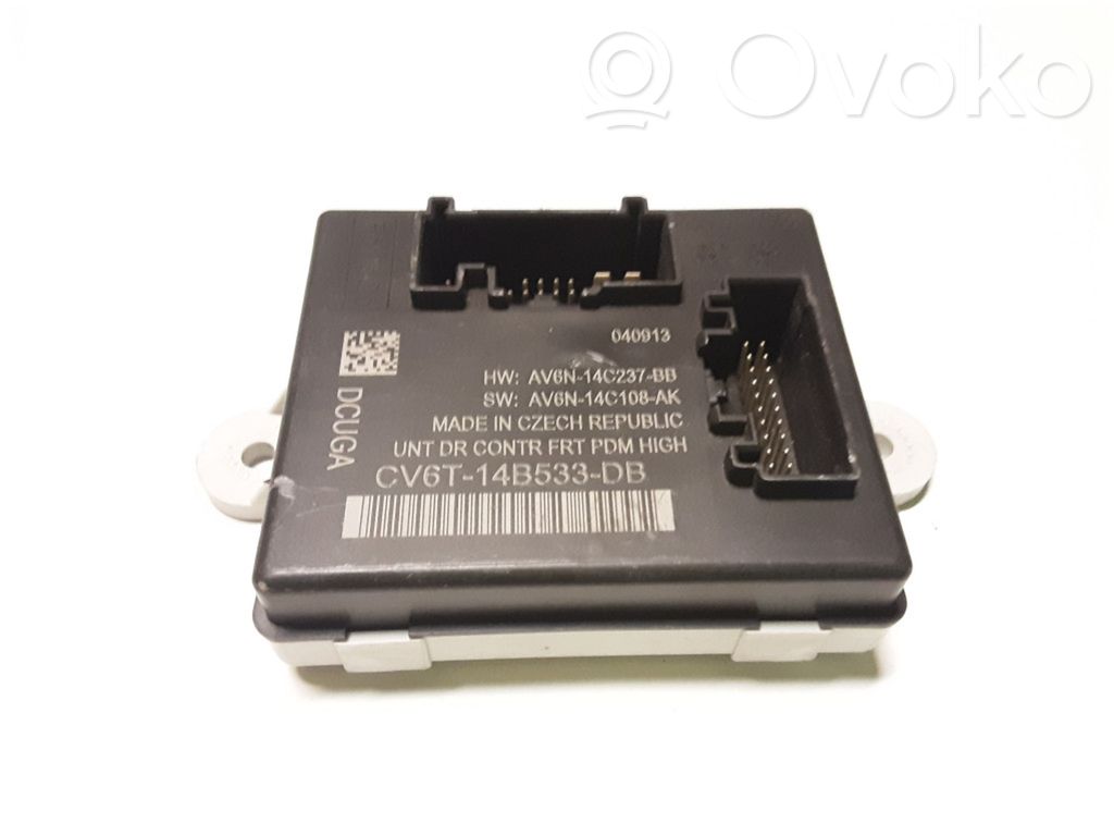 Ford Kuga II Door control unit/module 