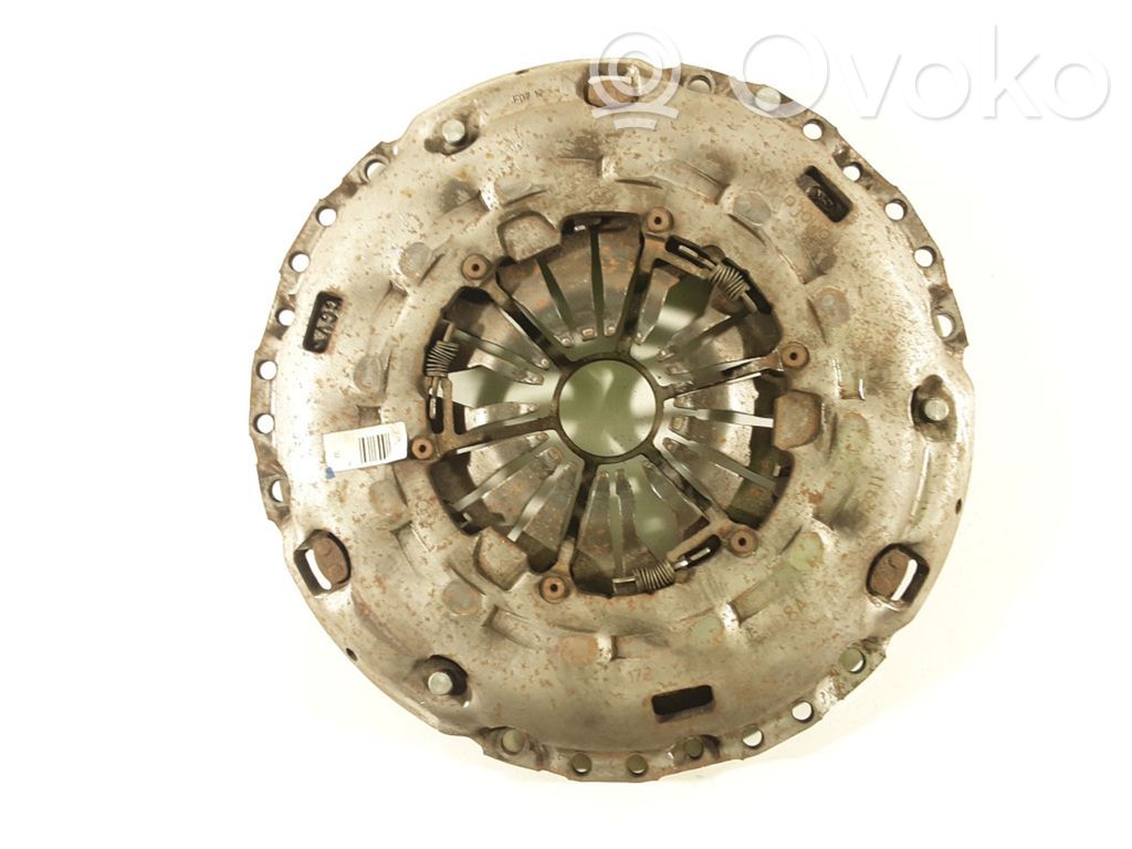 Disco de embrague   7G9N7563AB