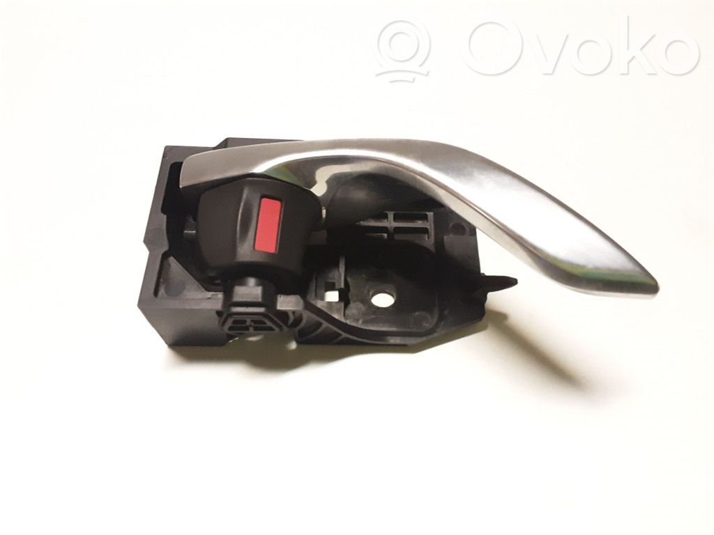 Mazda CX-5 Rear door interior handle 