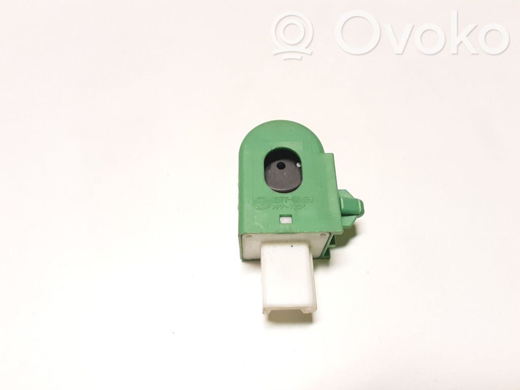 Mazda CX-5 Parking PDC sensor speaker 