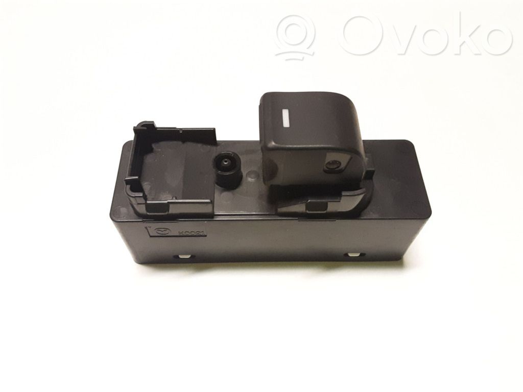 Mazda CX-5 Electric window control switch 
