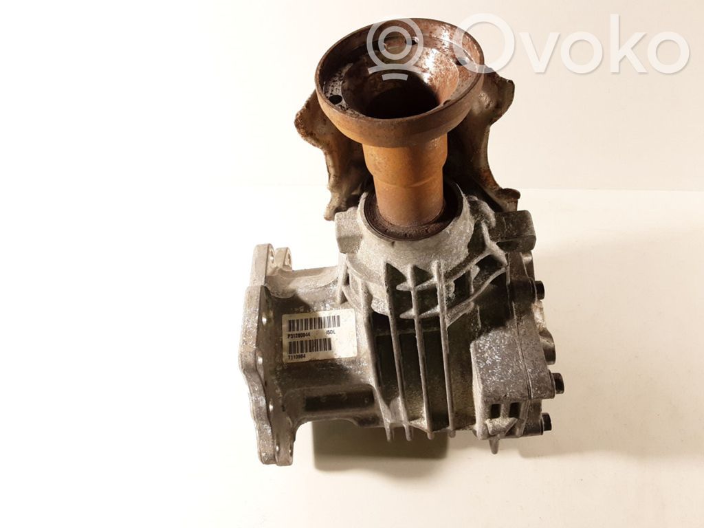 Volvo XC60 Gearbox transfer box case 