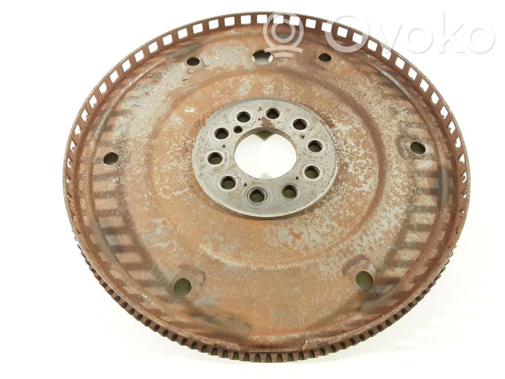 Flywheel