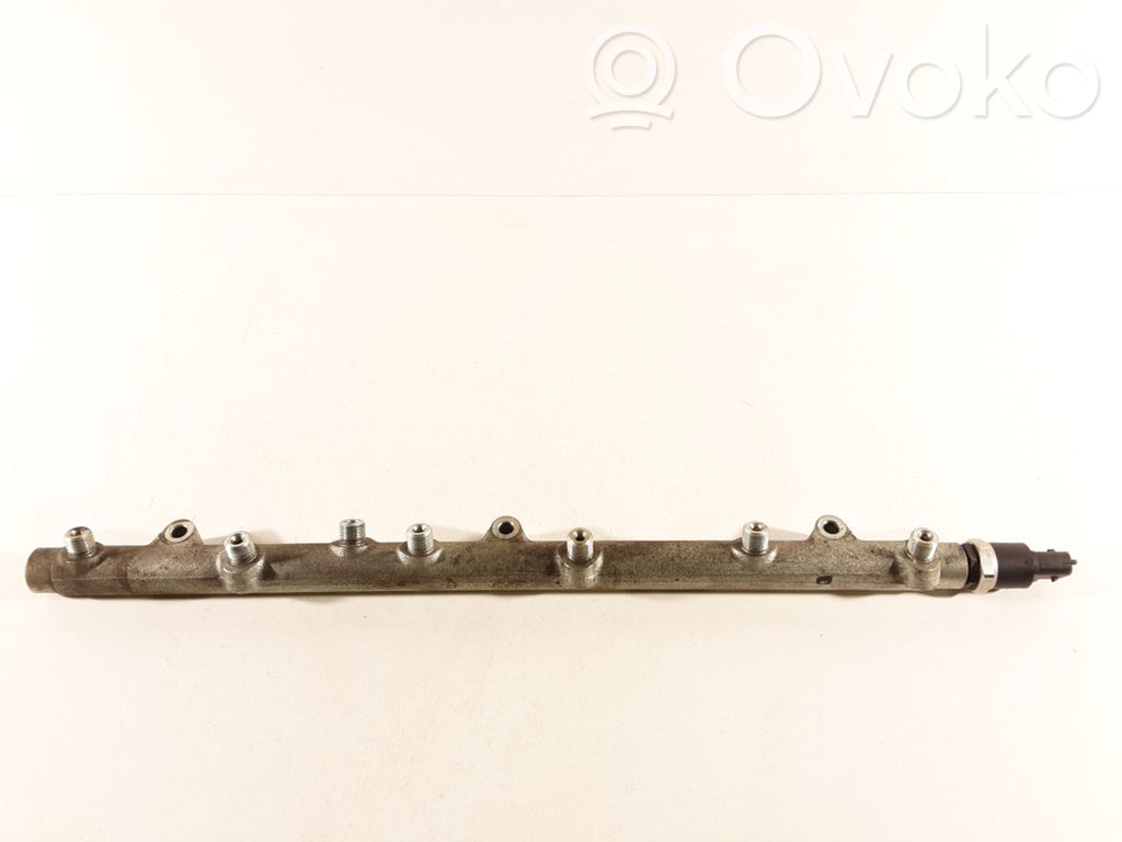 Land Rover Range Rover L322 Polttoainepääputki 