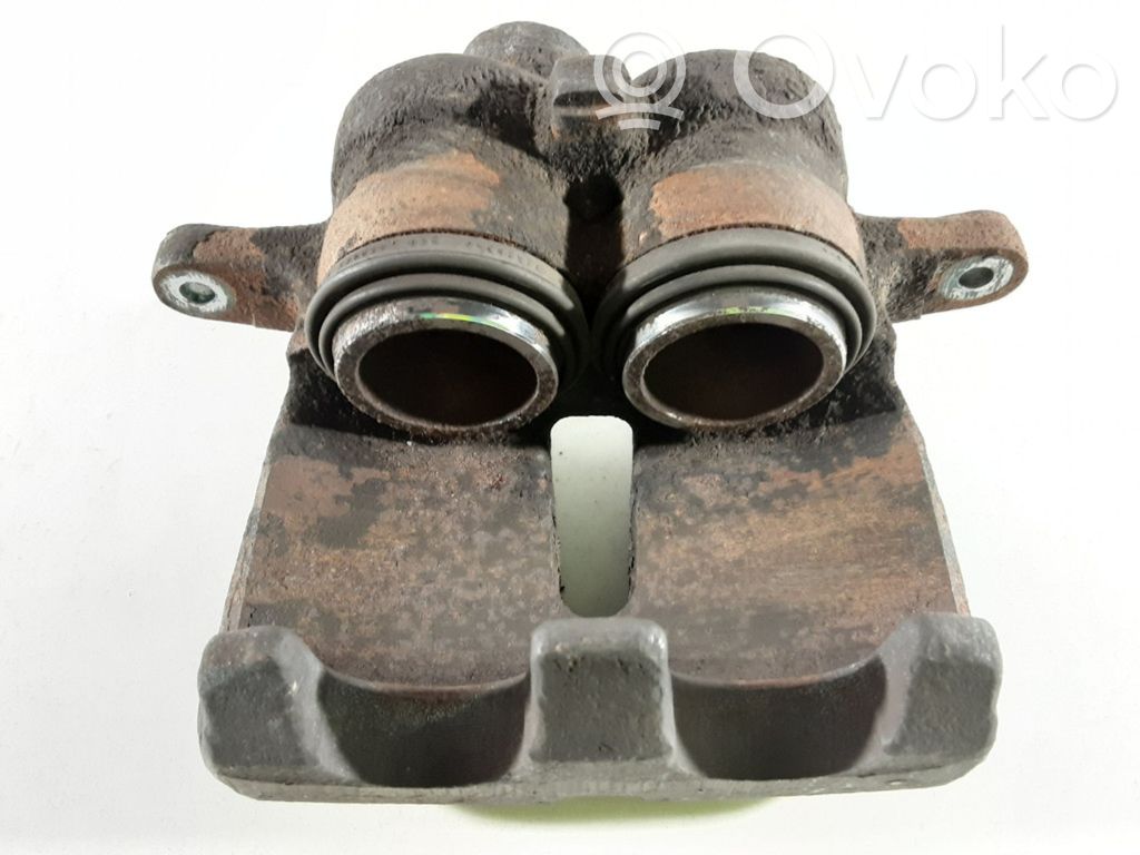 Land Rover Range Rover L322 Priekinis suportas 