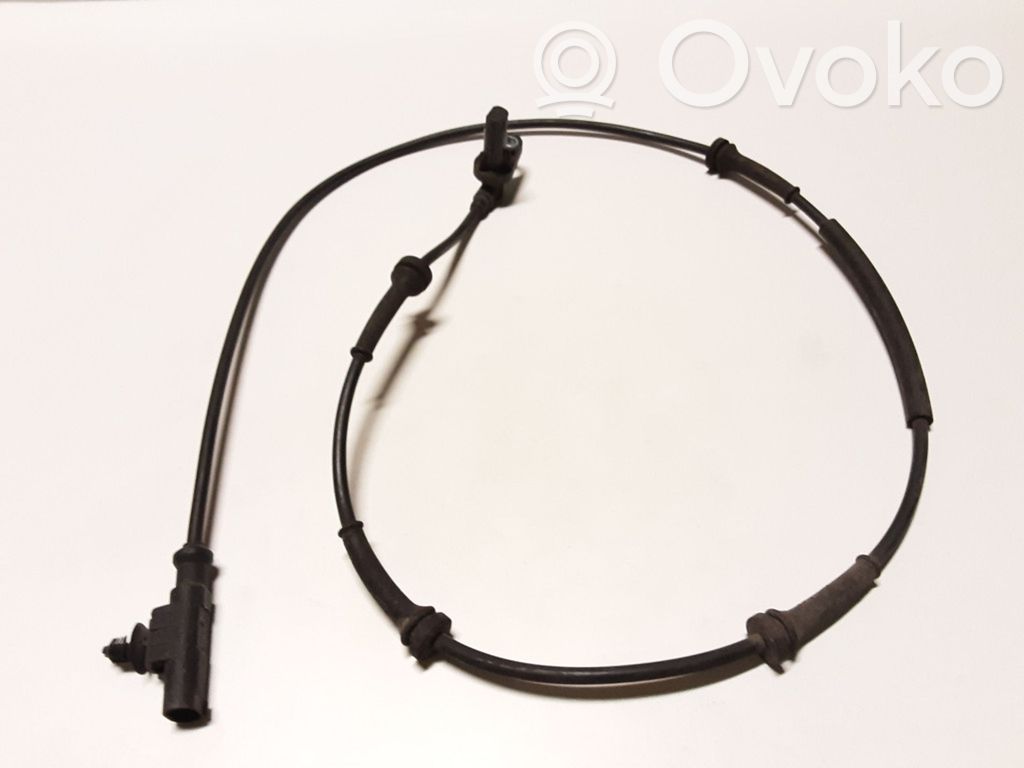 Land Rover Range Rover Sport L320 ABS Sensor hinten 