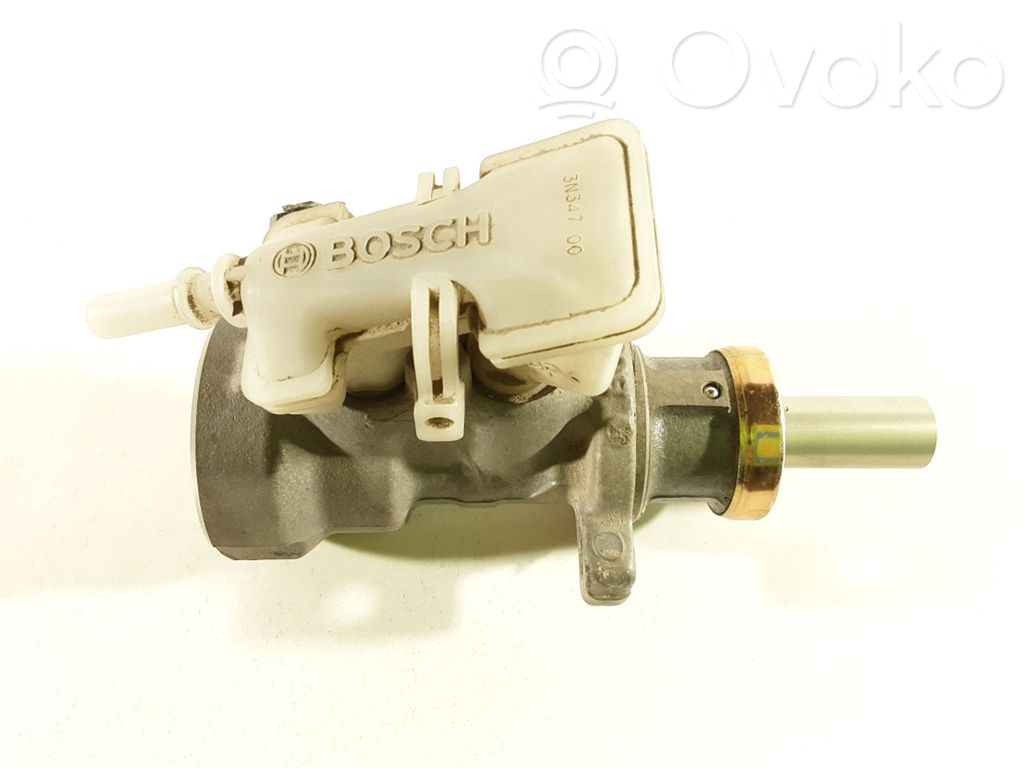 Ford Focus Master brake cylinder 