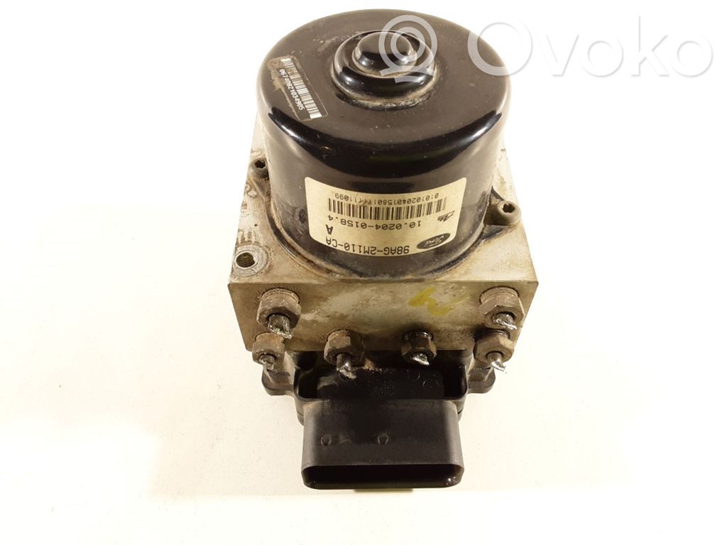 Ford Focus ABS Pump 
