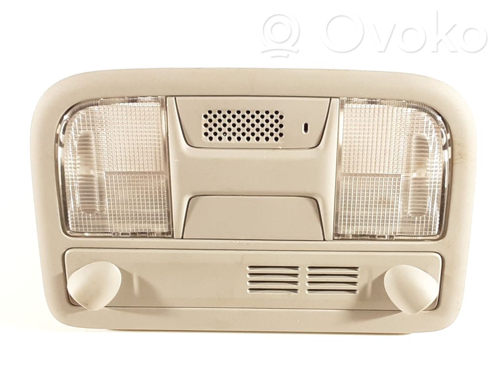 Honda Civic IX Éclairage lumière plafonnier avant 