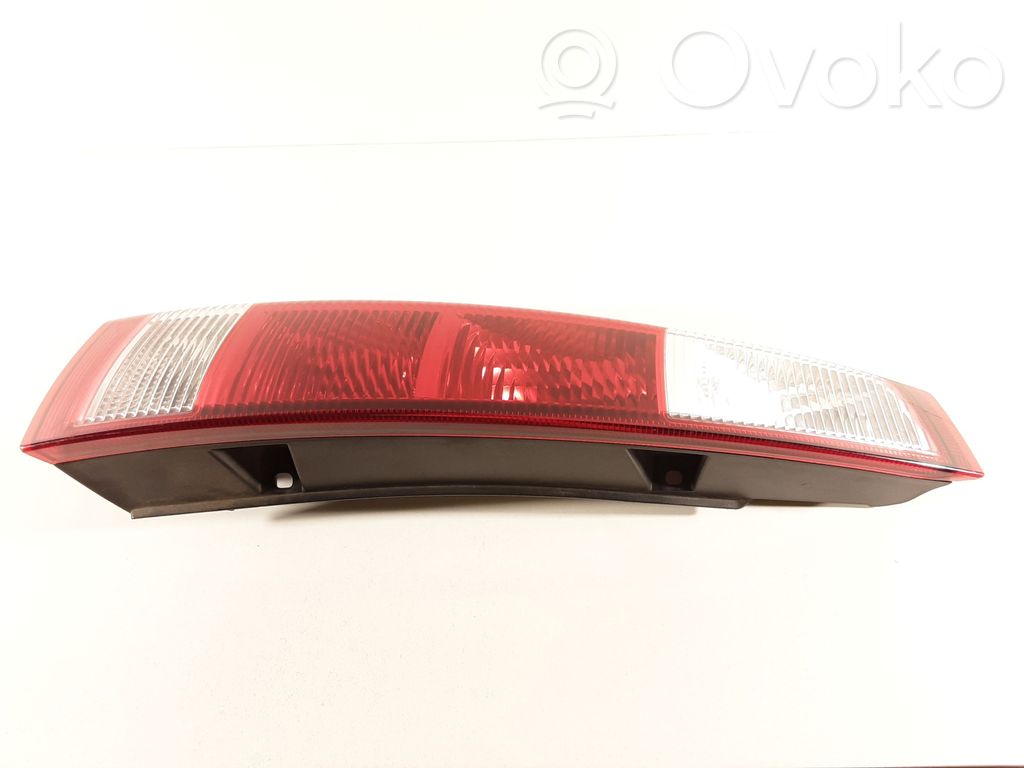 Opel Meriva A Takavalot 