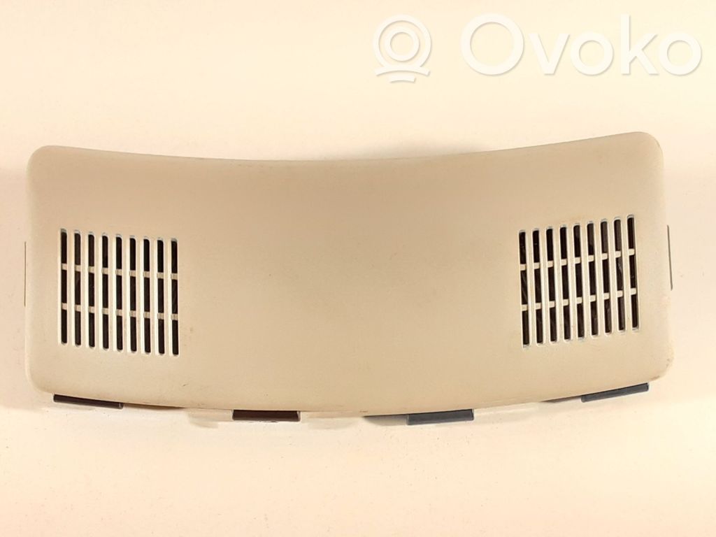 Mazda 3 II Alarm movement detector/sensor 