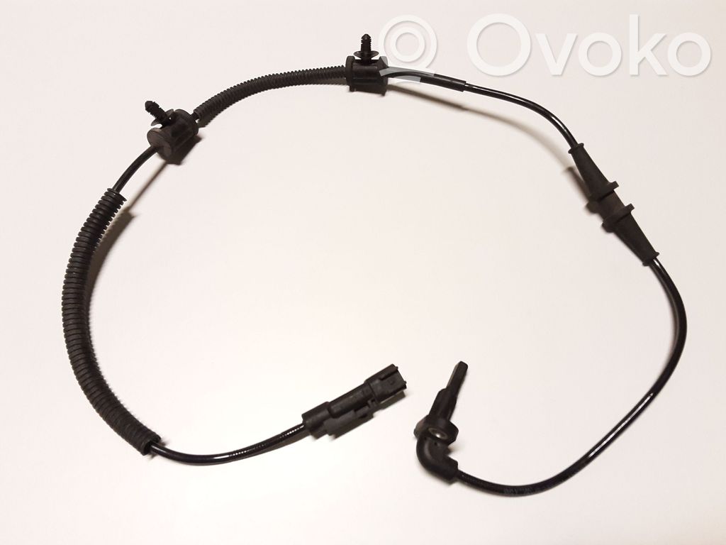 Opel Astra J ABS Sensor 