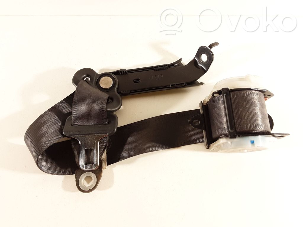 Honda Jazz Cinturón trasero 