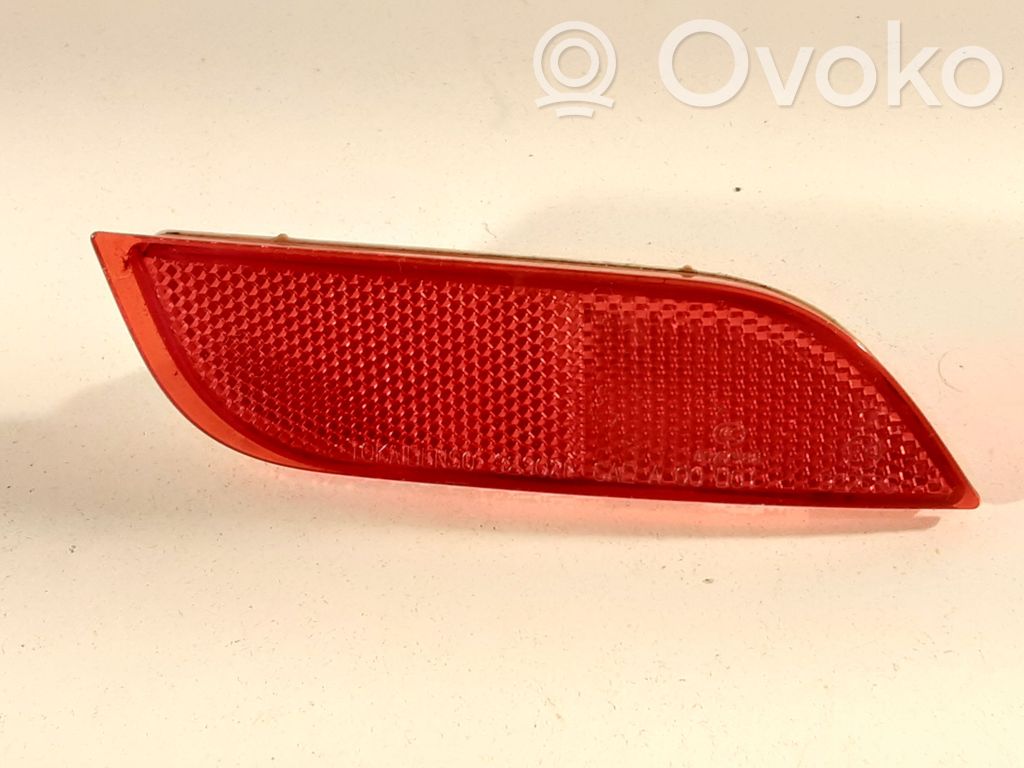 Subaru Legacy Odblask lampy tylnej 