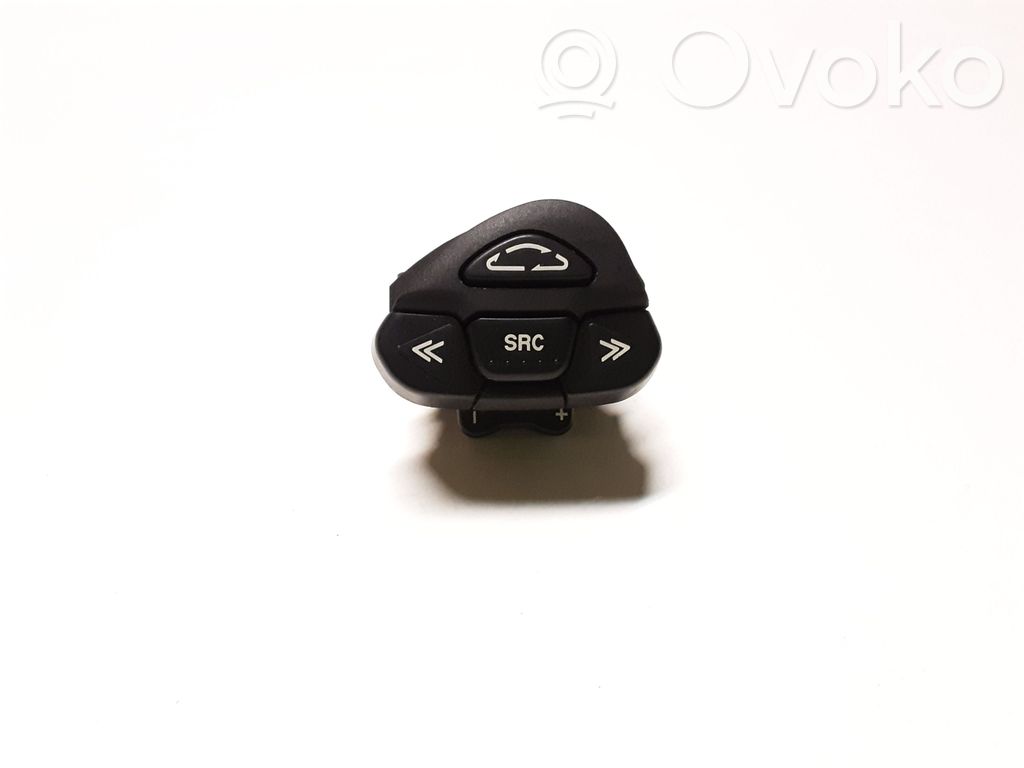 Nissan X-Trail T30 Steering wheel buttons/switches 
