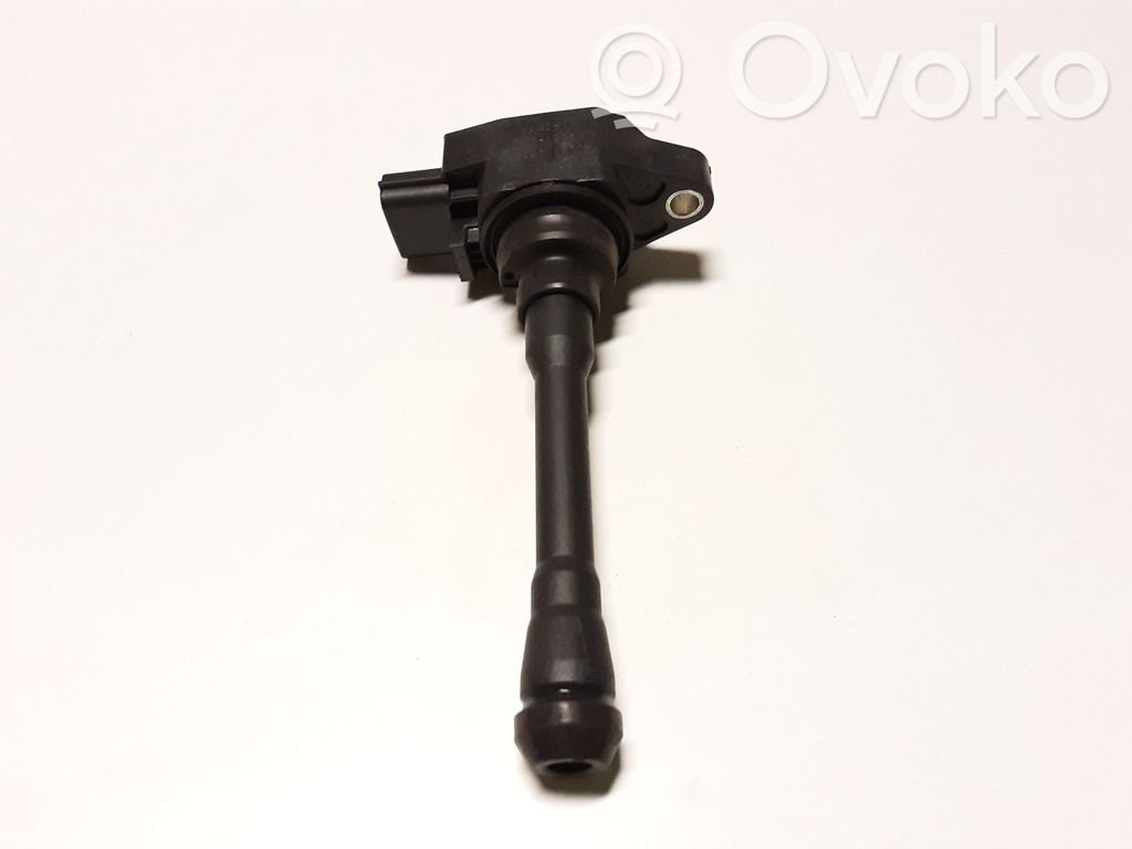 Nissan Qashqai High voltage ignition coil 