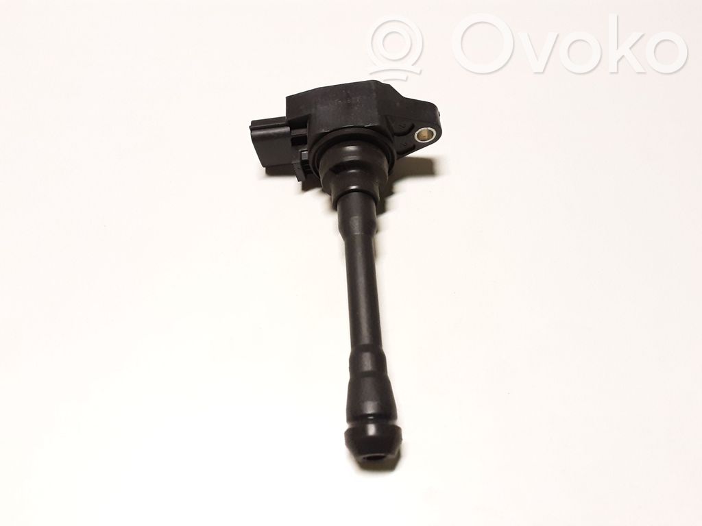 Nissan Qashqai High voltage ignition coil 