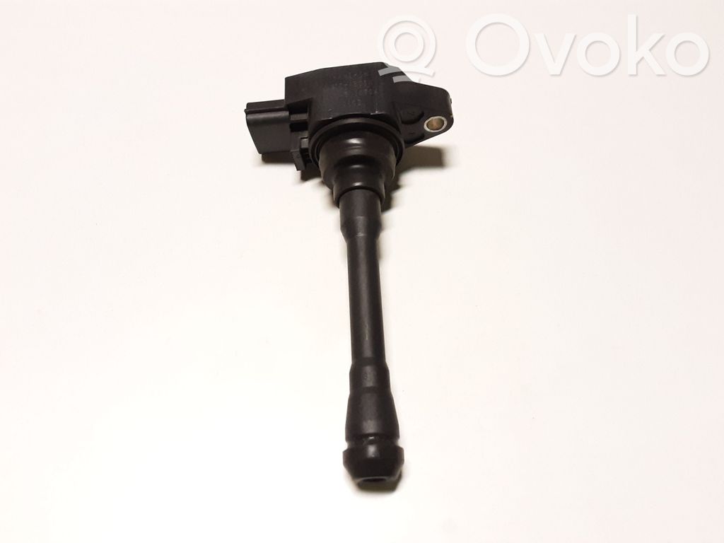 Nissan Qashqai High voltage ignition coil 