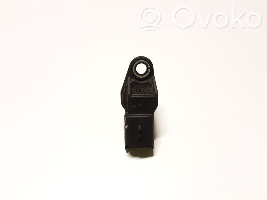 Nissan Qashqai Camshaft position sensor 