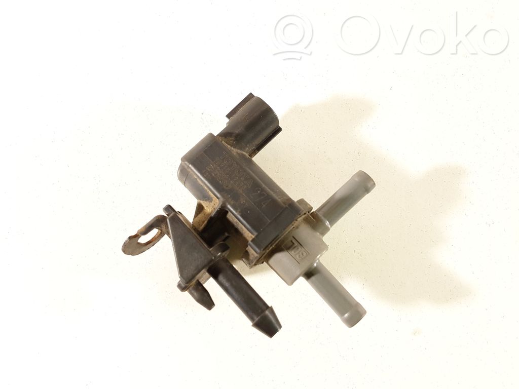 Toyota Corolla E120 E130 Vakuumventil Unterdruckventil Magnetventil 