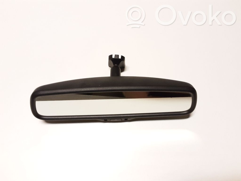 Chrysler Sebring (JS) Rear view mirror (interior) 