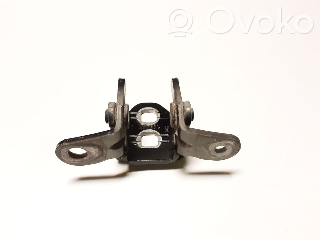 Rear door upper hinge   257ABL,85574F