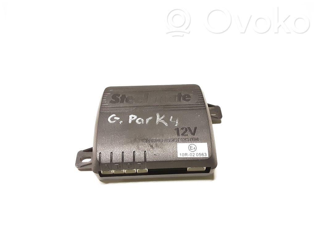 Dodge Caliber Parking PDC control unit/module 