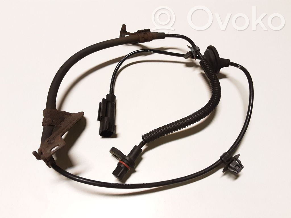 Dodge Caliber ABS rear brake sensor 