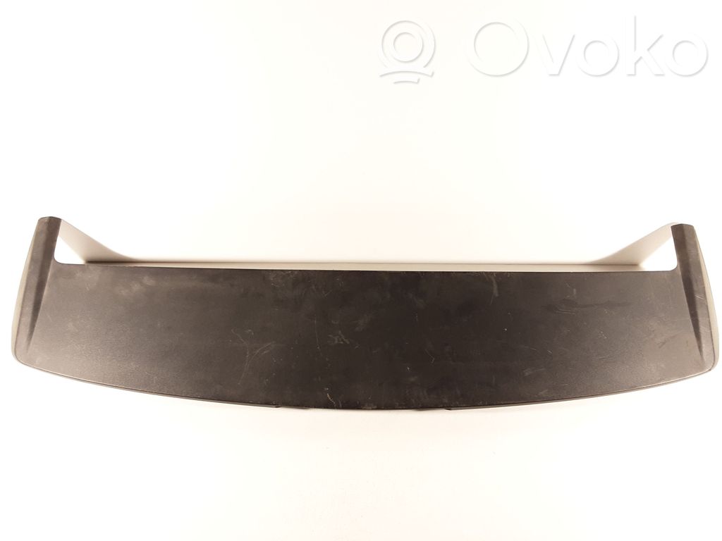 Dodge Caliber Tailgate/trunk spoiler 