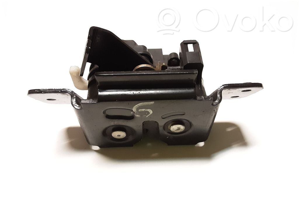 Dodge Caliber Tailgate/trunk/boot lock/catch/latch 