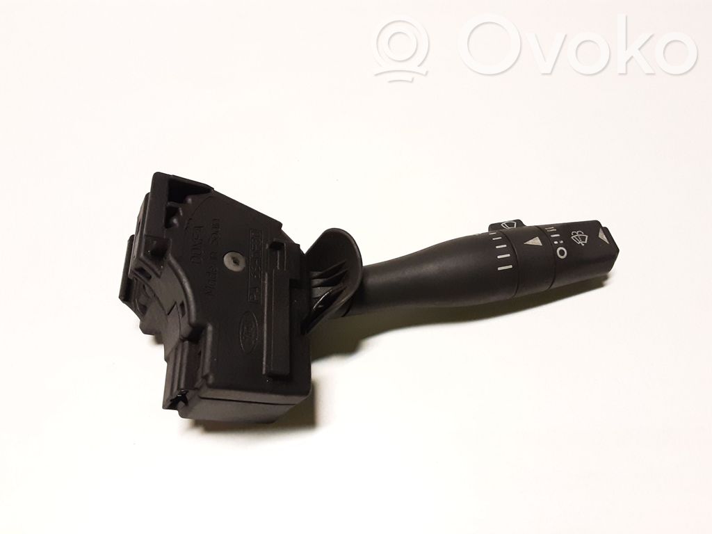 Jaguar X-Type Wiper control stalk 