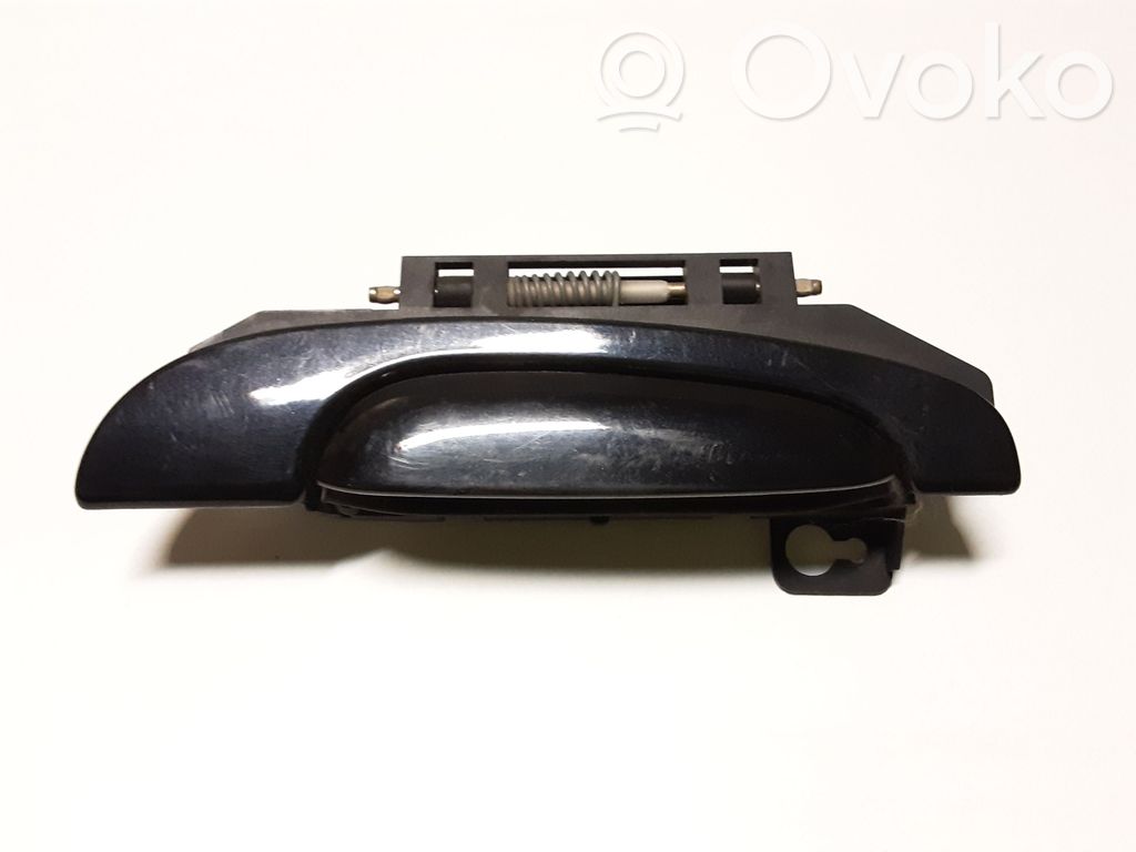Jaguar S-Type Türgriff Türöffner hinten 