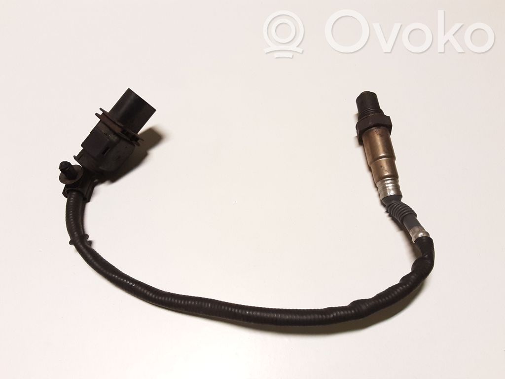 Opel Insignia A Lambda probe sensor 