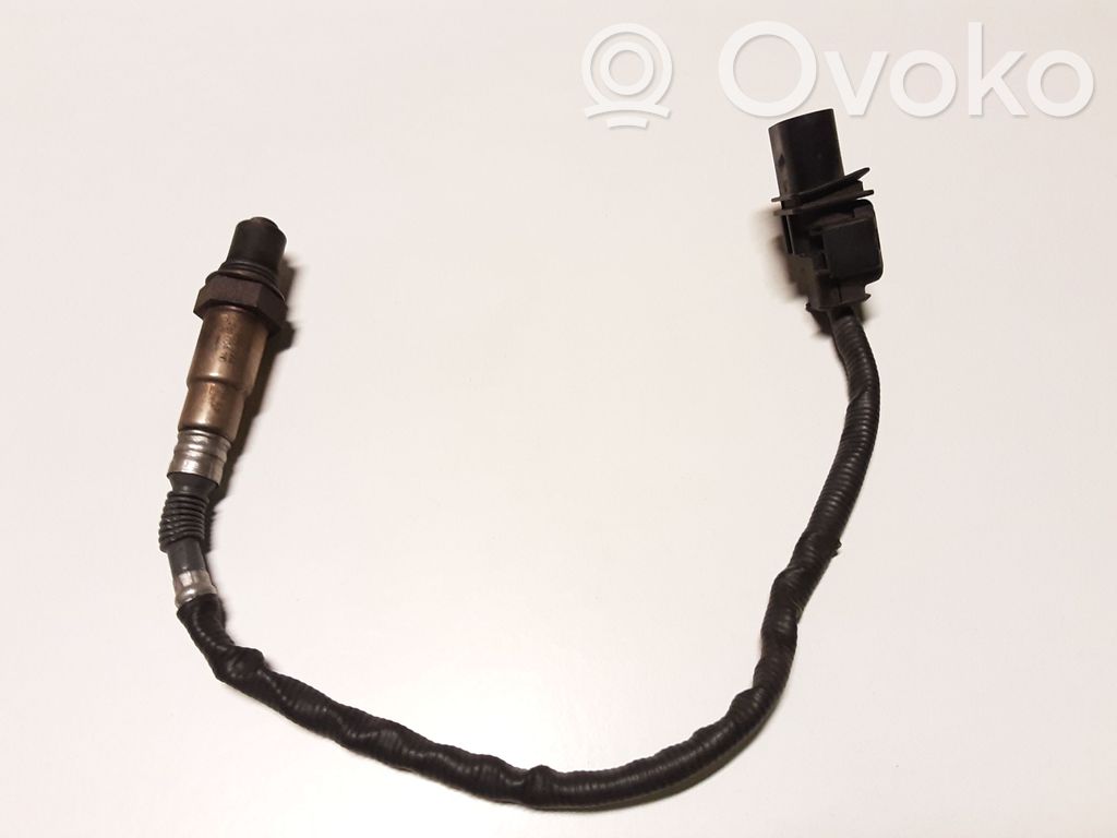 Opel Insignia A Lambda probe sensor 