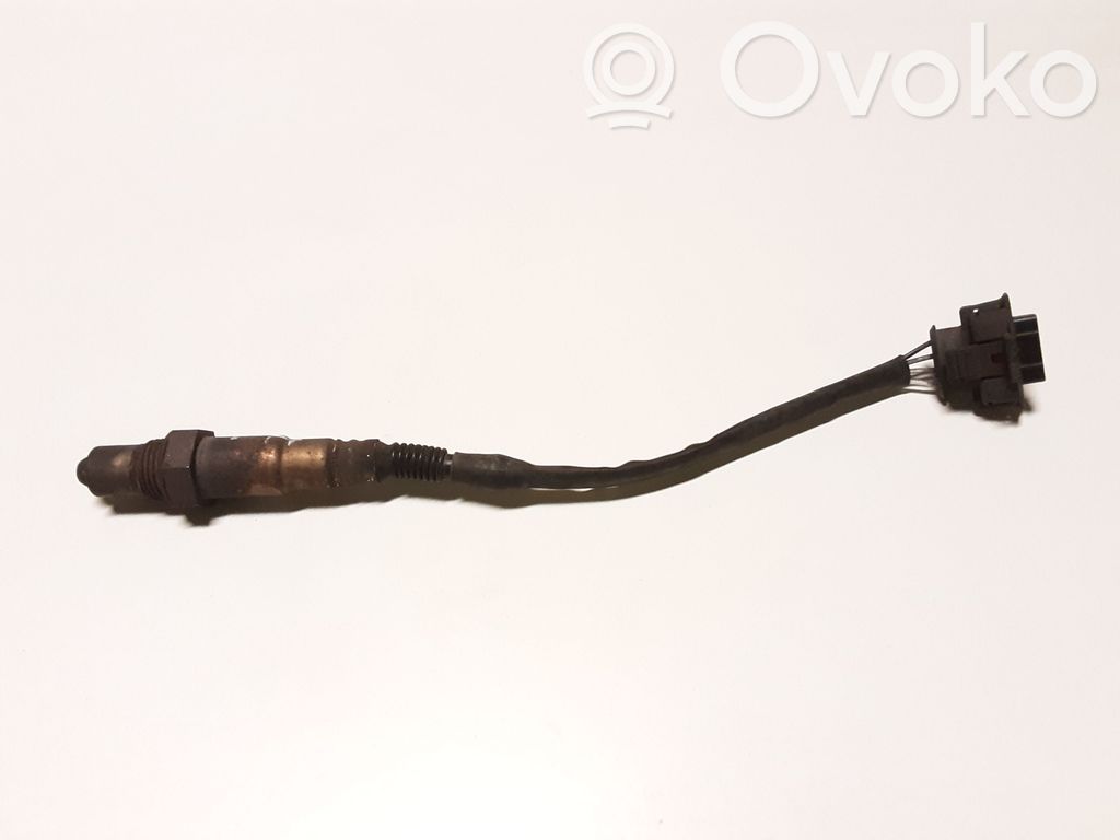 Opel Signum Lambda probe sensor 
