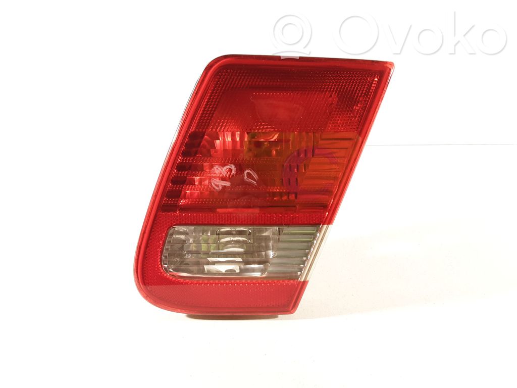 Saab 9-3 Ver2 Tailgate rear/tail lights 