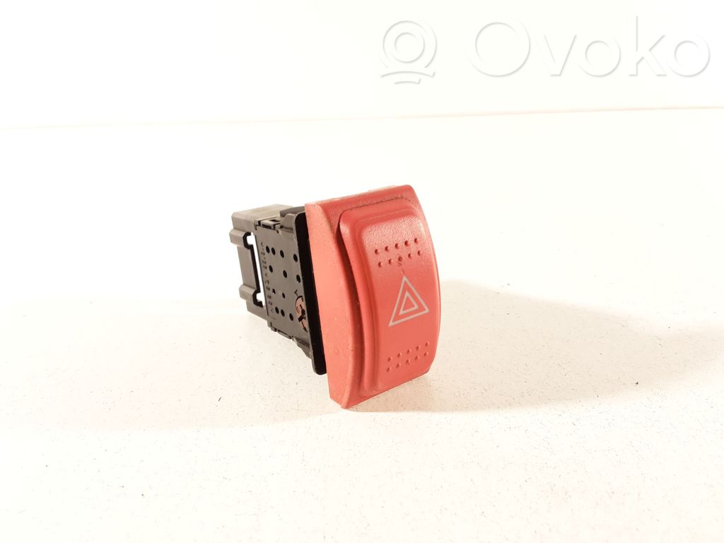 Honda Jazz Hazard light switch 