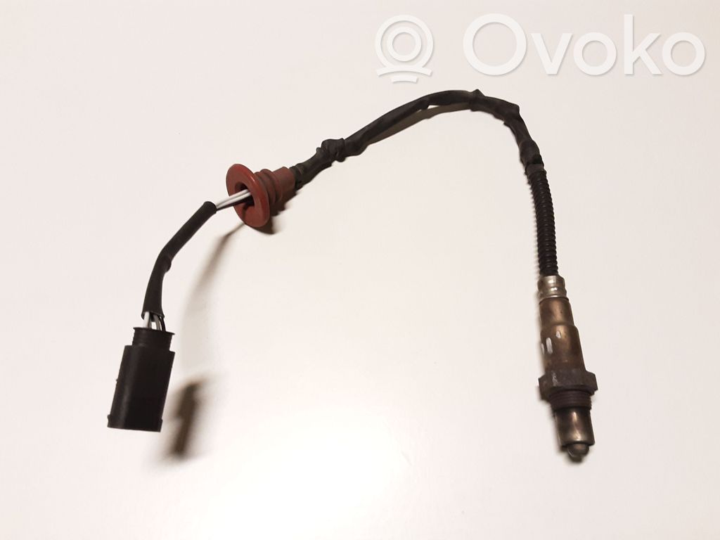 Land Rover Freelander Lambda probe sensor 