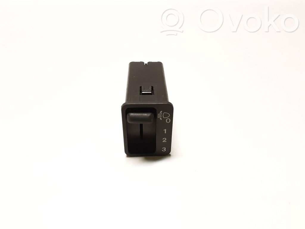 Headlight level height control switch   01645,01630,ST3A