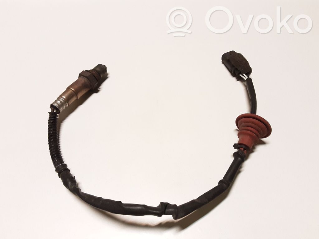 Land Rover Freelander Lambda probe sensor 