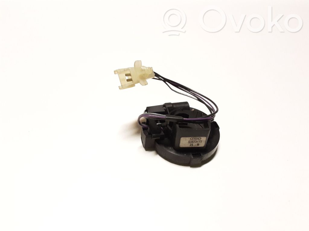 Land Rover Freelander Immobiliser reader (aerial) 