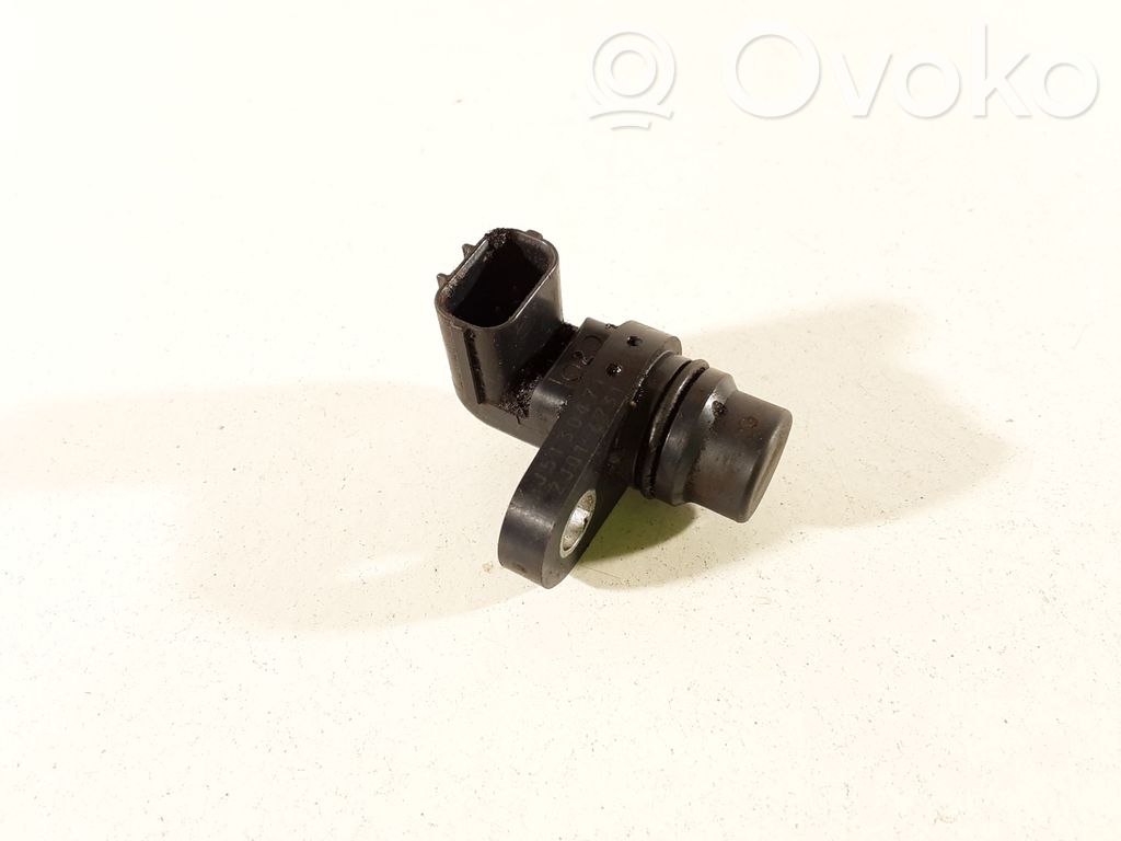Mazda 3 I Crankshaft position sensor 