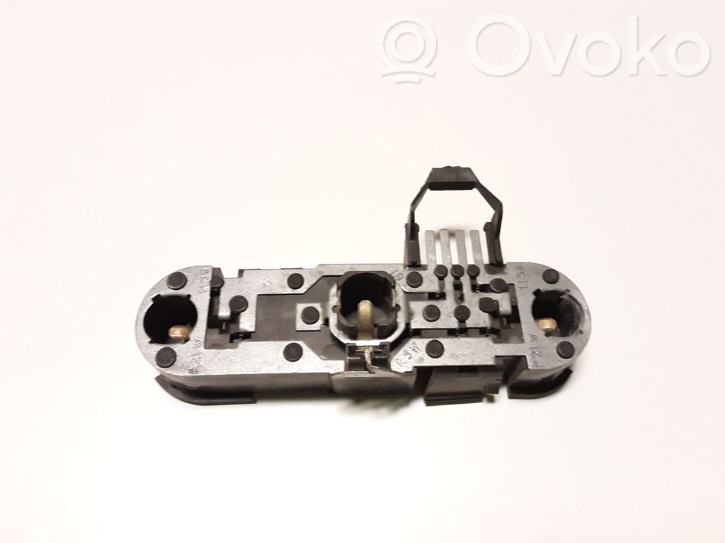 Land Rover Range Rover P38A Tail light bulb cover holder 