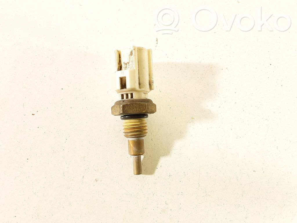 Toyota Prius (XW30) Coolant temperature sensor 