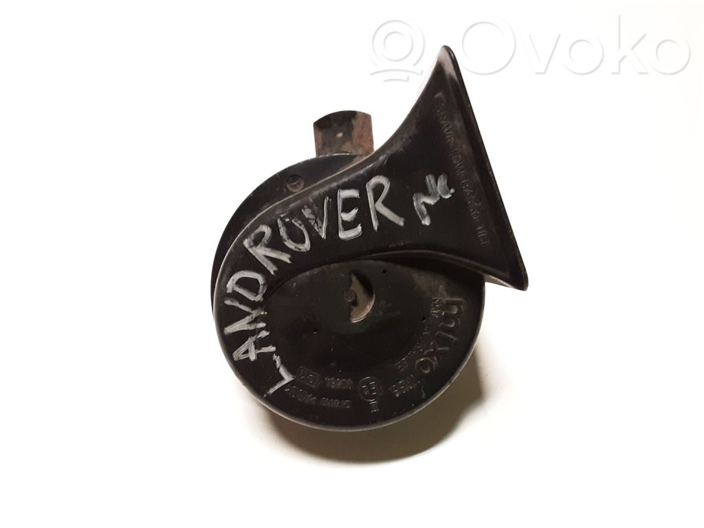 Land Rover Range Rover P38A Garso signalas 