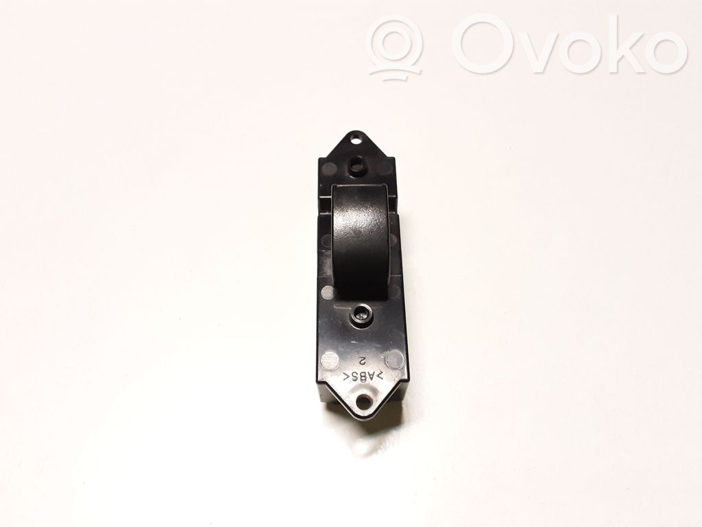 Citroen C-Crosser Electric window control switch 